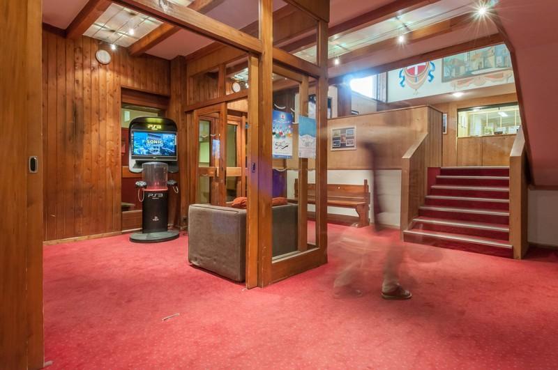 Residence Pierre & Vacances Les Chalets Des Arolles Macot-la-Plagne Εξωτερικό φωτογραφία